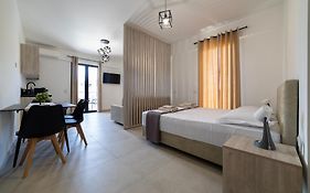 Ns Apartments Nydri